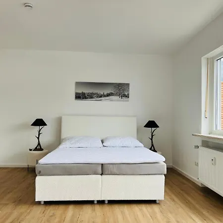 The View Apartmán *