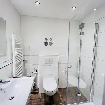 The View Apartmán Garmisch-Partenkirchen