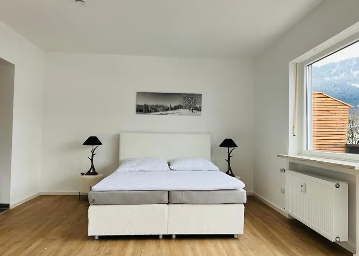 The View Apartmán *