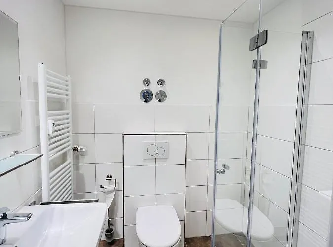 The View Apartmán Garmisch-Partenkirchen