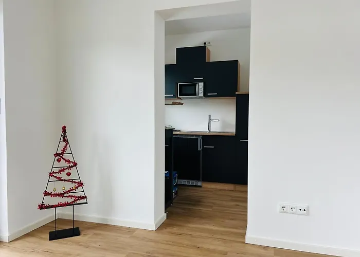 Apartmán The View *