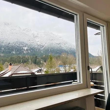 Appartement The View