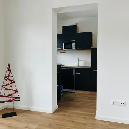 Appartement The View *